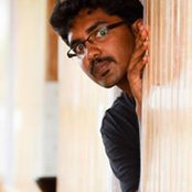 Ajay Rodriguez's photo