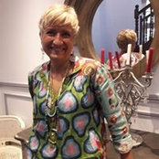 Nathalie Mathon's photo
