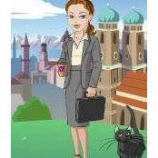 Sylvia Dejoies foto