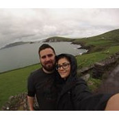 Claire Benga's photo