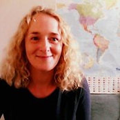 Fiona Bryans foto
