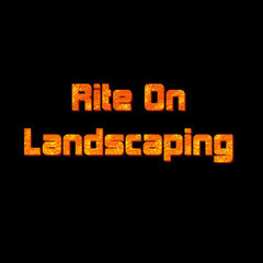 Rite On Landscaping