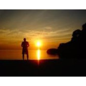 Andy Perkins's photo