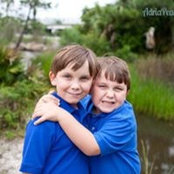 Charity Pongratz's photo