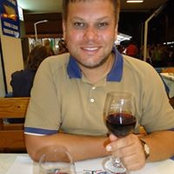 Павел Гуселетов's photo
