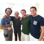 Mickey Mulder's photo