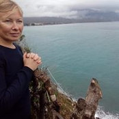 Olga Fomina's photo