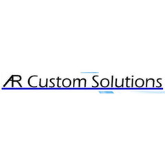 AR Custom Solutions