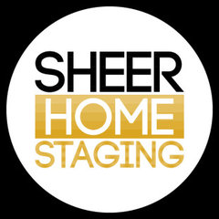 SHEER HOME STAGING