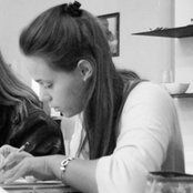 Aleksandra Antonović's photo