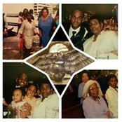Jermaine Walkers foto