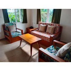 Timbertrendz Interior Solutions