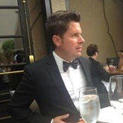 Aaron DeLis's photo