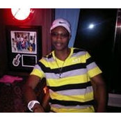 Joseph Geffrey's photo