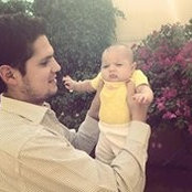 Photo de Ricardo Santana Medina