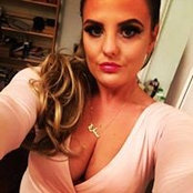 Sarah Izzys billede