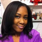 Keisha Paul's photo