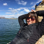 Nani Badilla's photo
