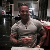 Eric Therrien's photo