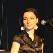 Diana Șarapatin's photo