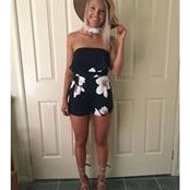 Abbey Congreve's photo