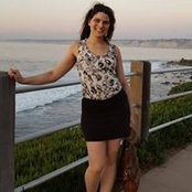 Rachel Dickstein's photo