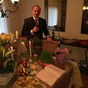 Ali Tabarsi's photo