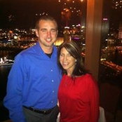 Michael Mamone's photo