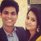 Foto von Madhuri Bharade