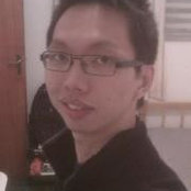 Edson Chia's photo