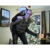 Arne Buchanan's photo