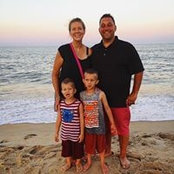 Mark Nagrabski's photo