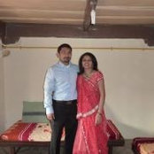 Purvi Naik's photo