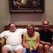 Sam Caudill's photo