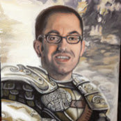 Joshua Coon's photo