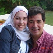 Alya Mansour's photo