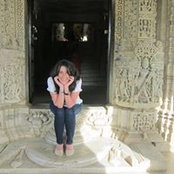 Claudia Perez's photo