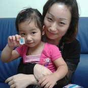 Wan Faye's photo