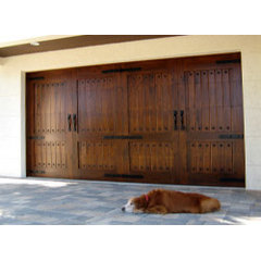 Garage Door Repair & Gate Fullerton