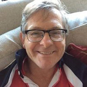 Bruce Grists foto