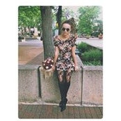 Mariah Thompson's photo