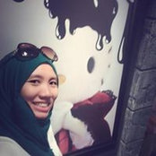 Iskandar Fatimah's photo
