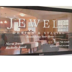 Jewell Design and Staging