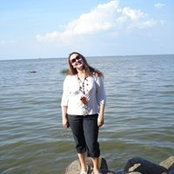 Наталья Толбухина's photo