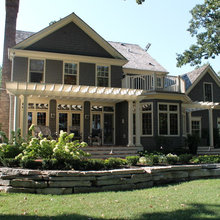 Exterior Styles - No Lake