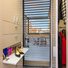 Wardrobes