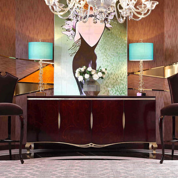 Luxury furniture X164