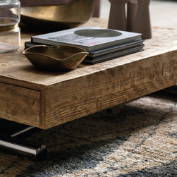 Wings | closeup - Coffee Tables
