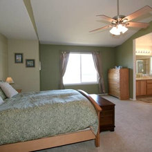 parlor room