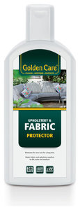 Golden Care Fabric and Upholstery Protector